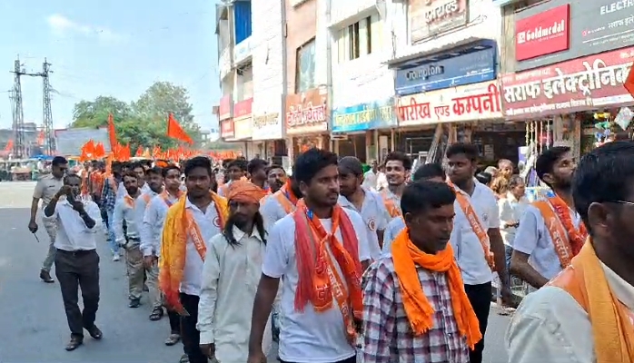 शौर्य पथ संचलन शौर्य पथ संचलन