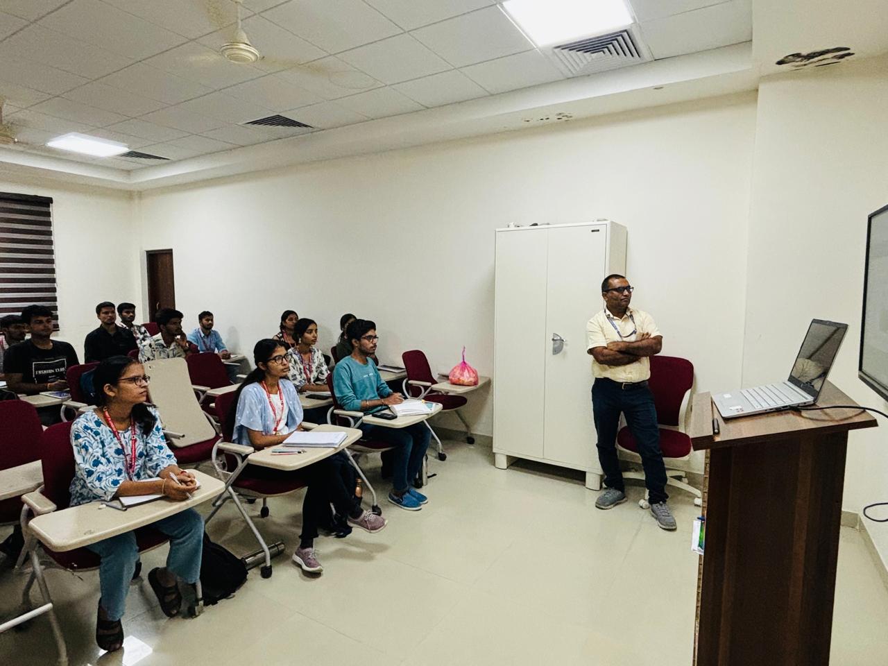जम्मू केंद्रीय विश्वविद्यालय ने विशेषज्ञ वार्ता का आयोजन किया जम्मू केंद्रीय विश्वविद्यालय ने विशेषज्ञ वार्ता का आयोजन किया