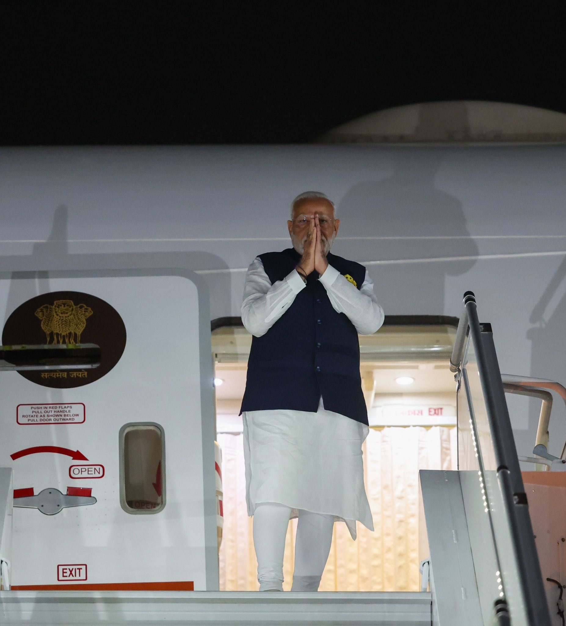 फोटो विदेश मंत्रालय के एक्स हैंडल से लिया गया है। फोटो विदेश मंत्रालय के एक्स हैंडल से लिया गया है।
