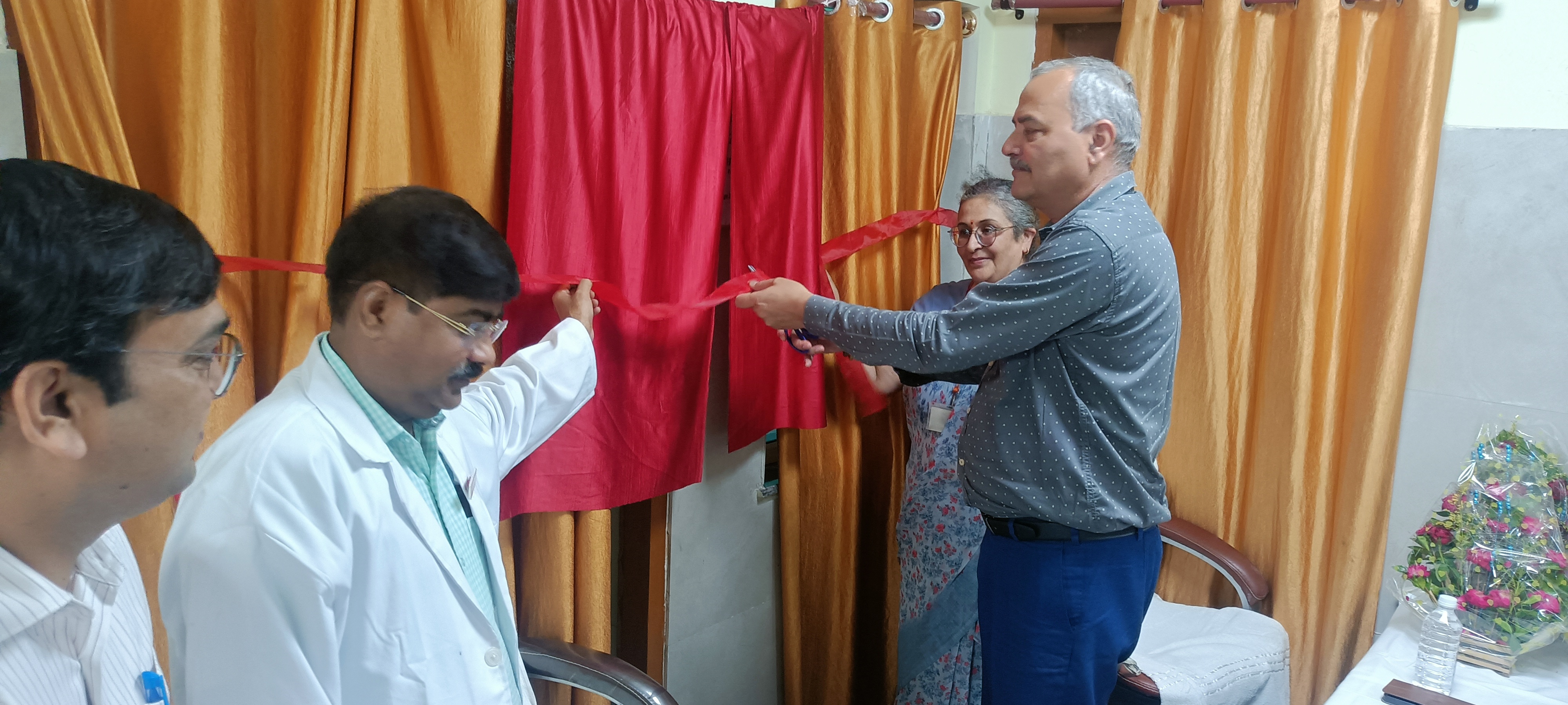 जेपी नड्डा ने खीरी मेडिकल कॉलेज के तंबाकू नियंत्रण केंद्र का किया वर्चुअल शुभारंभ जेपी नड्डा ने खीरी मेडिकल कॉलेज के तंबाकू नियंत्रण केंद्र का किया वर्चुअल शुभारंभ