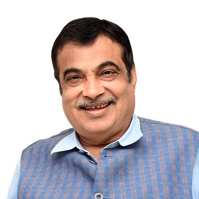 Nitin Gadkari Nitin Gadkari