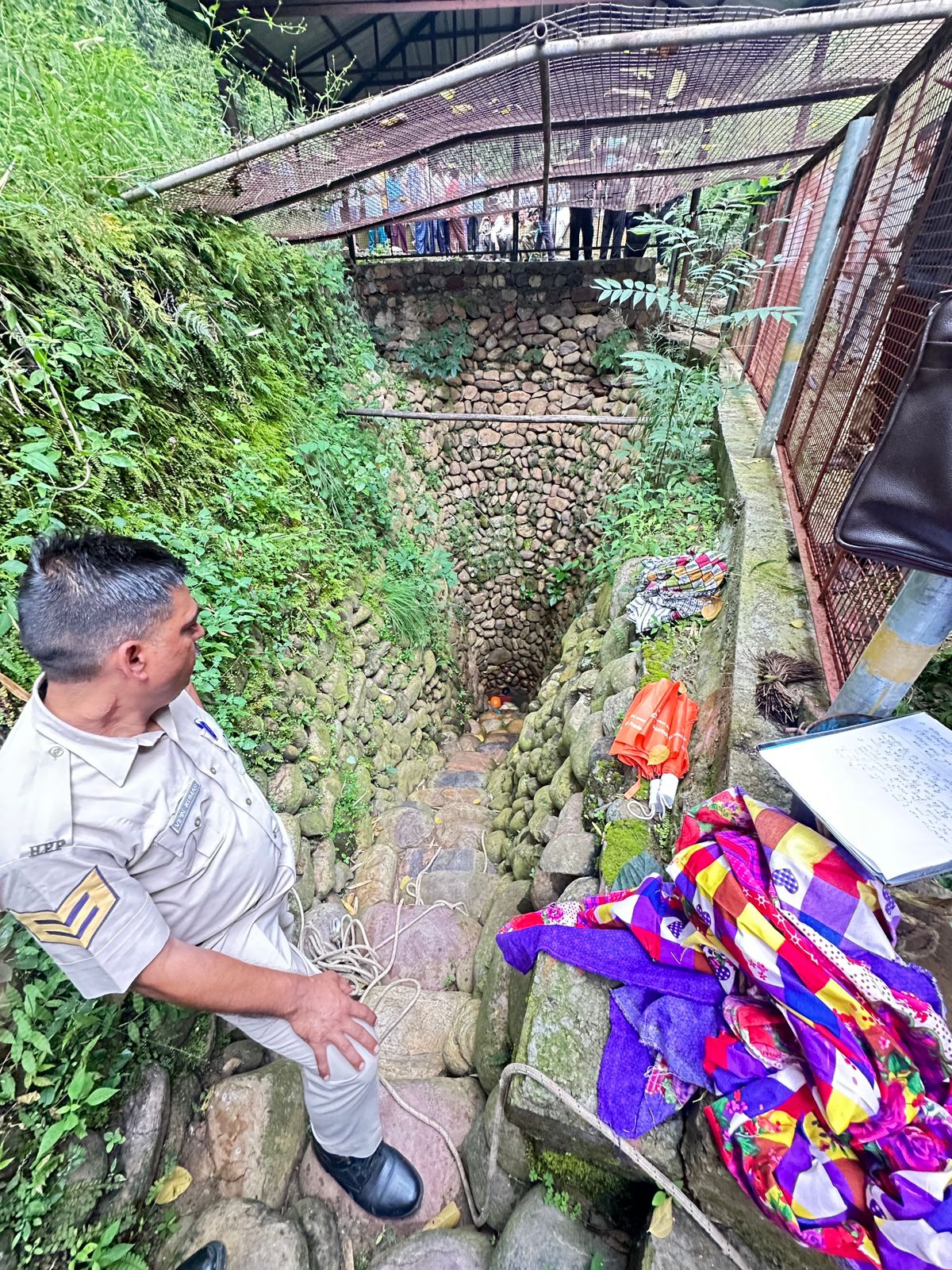 कुएं में डूब कर पति पत्नी की मौत कुएं में डूब कर पति पत्नी की मौत