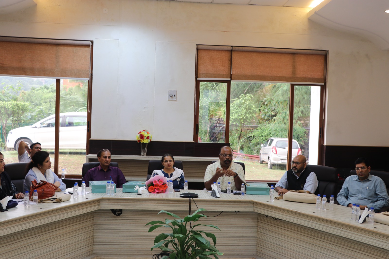 साइबर सुरक्षा प्रशिक्षण कार्यशाला साइबर सुरक्षा प्रशिक्षण कार्यशाला