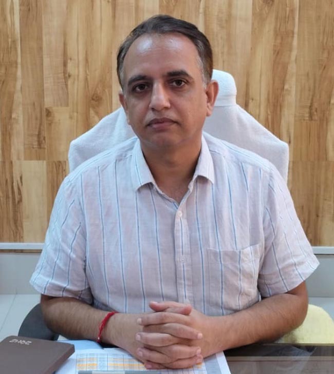 अतुल यादव अतुल यादव