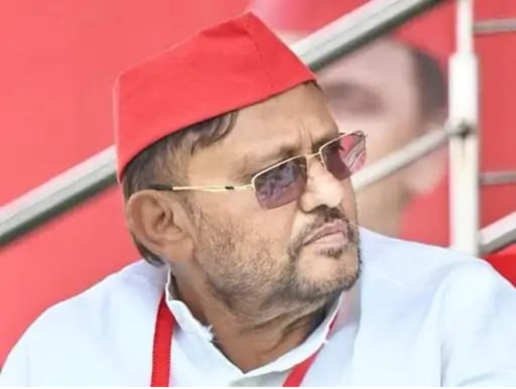 केराकत विधायक के खिलाफ मुकदमा दर्ज केराकत विधायक के खिलाफ मुकदमा दर्ज