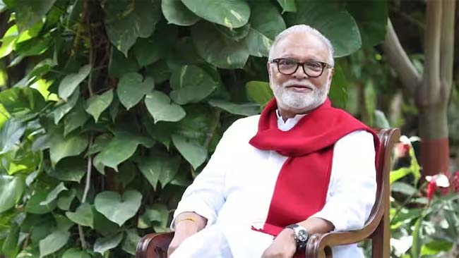 महाराष्ट्र के मंत्री छगन भुजबल की तबीयत अचानक बिगड़ी , बॉम्बे हॉस्पिटल में इलाज जारी महाराष्ट्र के मंत्री छगन भुजबल की तबीयत अचानक बिगड़ी , बॉम्बे हॉस्पिटल में इलाज जारी