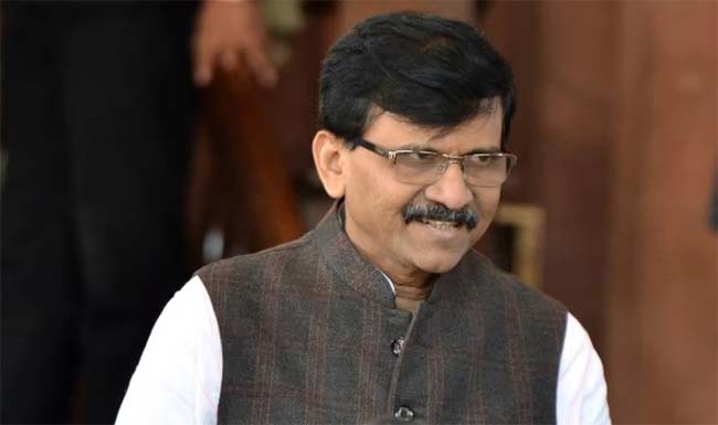 मेधा सोमैया मानहानि मामले में शिवसेना(यूबीटी) नेता संजय राऊत को 15 दिन की कैद मेधा सोमैया मानहानि मामले में शिवसेना(यूबीटी) नेता संजय राऊत को 15 दिन की कैद
