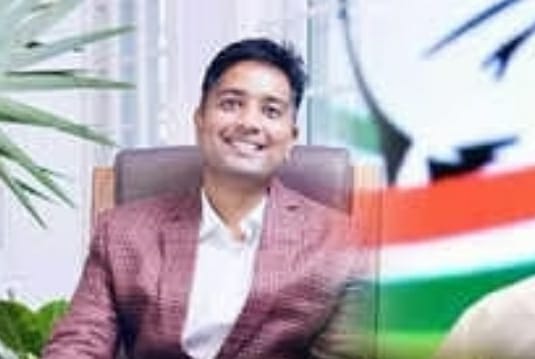 भूपेश बघेल के बेटे चैतन्य बघेल से पूछताछ भूपेश बघेल के बेटे चैतन्य बघेल से पूछताछ