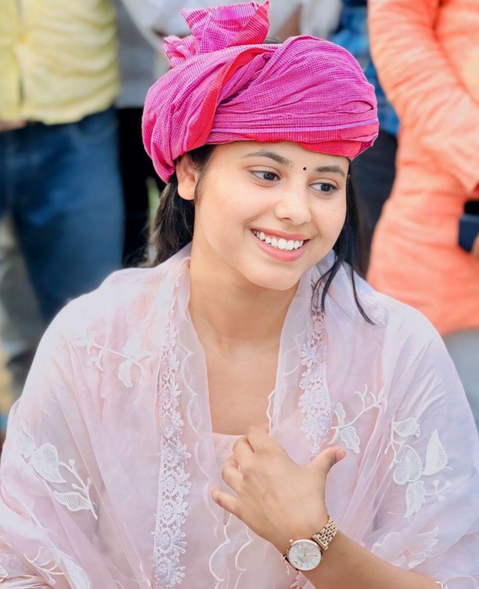 सपा सांसद प्रिया सरोज को हाई कोर्ट से मिली राहत सपा सांसद प्रिया सरोज को हाई कोर्ट से मिली राहत