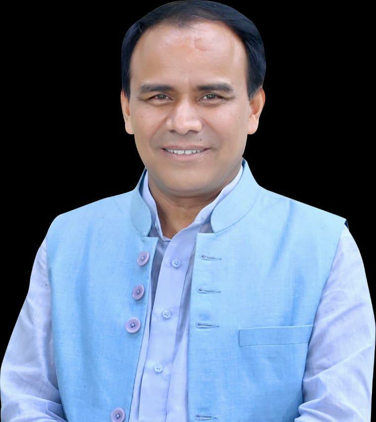 सहकारिता मंत्री डॉ धन सिंह रावत। सहकारिता मंत्री डॉ धन सिंह रावत।