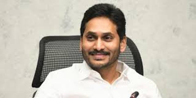 Jagan Mohan Reddy Jagan Mohan Reddy