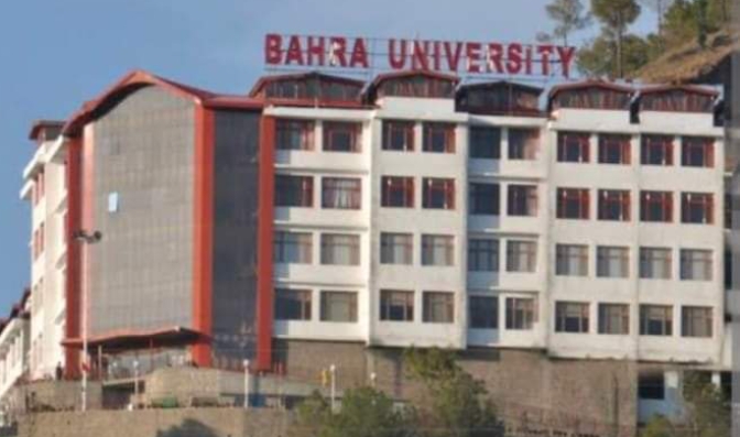 Bahra uni Bahra uni