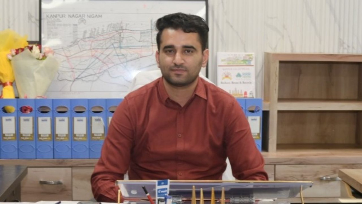 नगर निगम के 22 आउटसोर्स सफाई कर्मचारियों की गई नौकरी नगर निगम के 22 आउटसोर्स सफाई कर्मचारियों की गई नौकरी