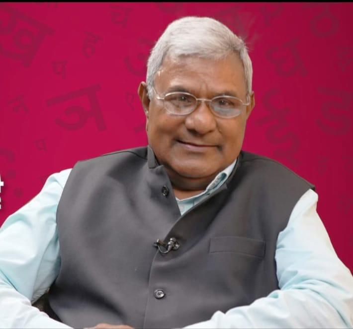 भगवान दास मोरवाल, साहित्यकार भगवान दास मोरवाल, साहित्यकार
