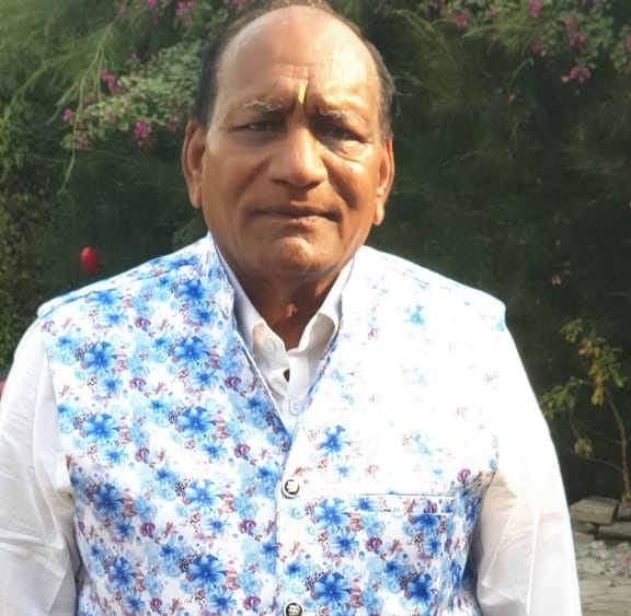 भाारतीय् भाारतीय्