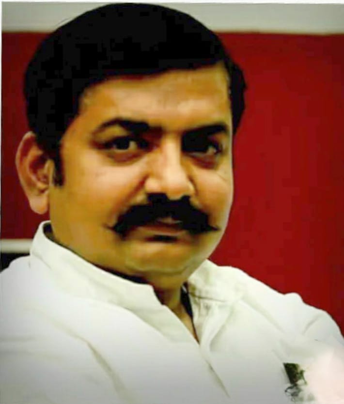 किसान मोर्चा ने सदस्यता अभियान को लेकर श्रवण सिंह दासपा को दी प्रदेश मॉनिटरिंग की जिम्मेदारी किसान मोर्चा ने सदस्यता अभियान को लेकर श्रवण सिंह दासपा को दी प्रदेश मॉनिटरिंग की जिम्मेदारी