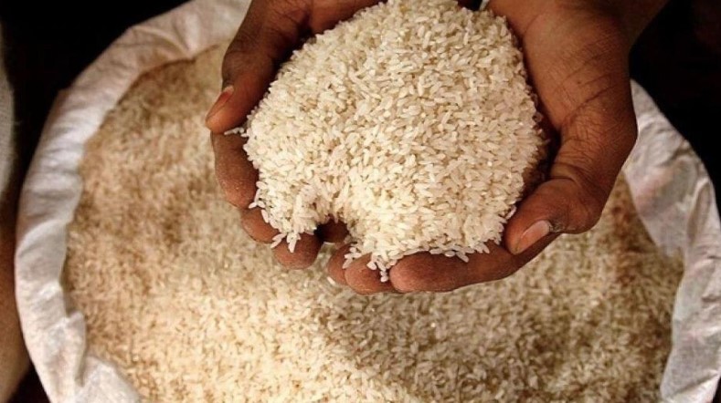 गैर बासमती सफेद चावल के निर्यात से प्रतिबंध हटाया गया गैर बासमती सफेद चावल के निर्यात से प्रतिबंध हटाया गया