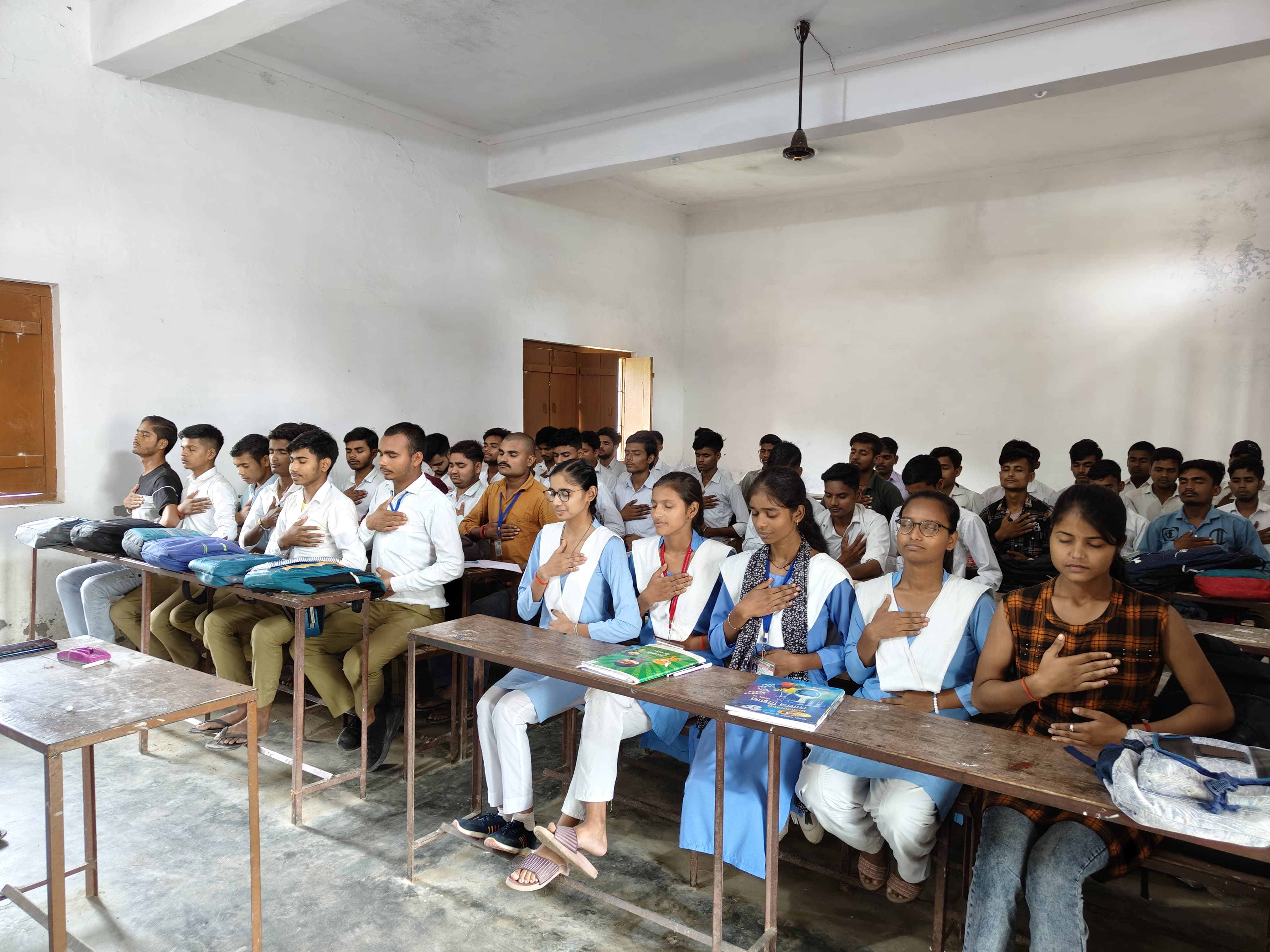आयुर्वेद एवं योग हृदयरोगों से बचाव में निभा रहे अहम भूमिका आयुर्वेद एवं योग हृदयरोगों से बचाव में निभा रहे अहम भूमिका