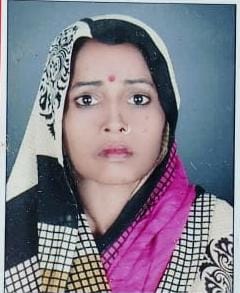 आकाशीय बिजली से महिला की मौत पुत्र घायल आकाशीय बिजली से महिला की मौत पुत्र घायल