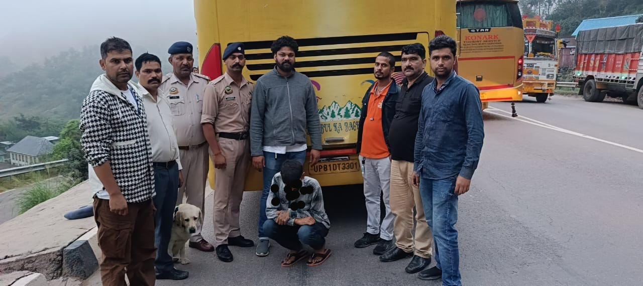 टास्क फोर्स की टास्क फोर्स की
