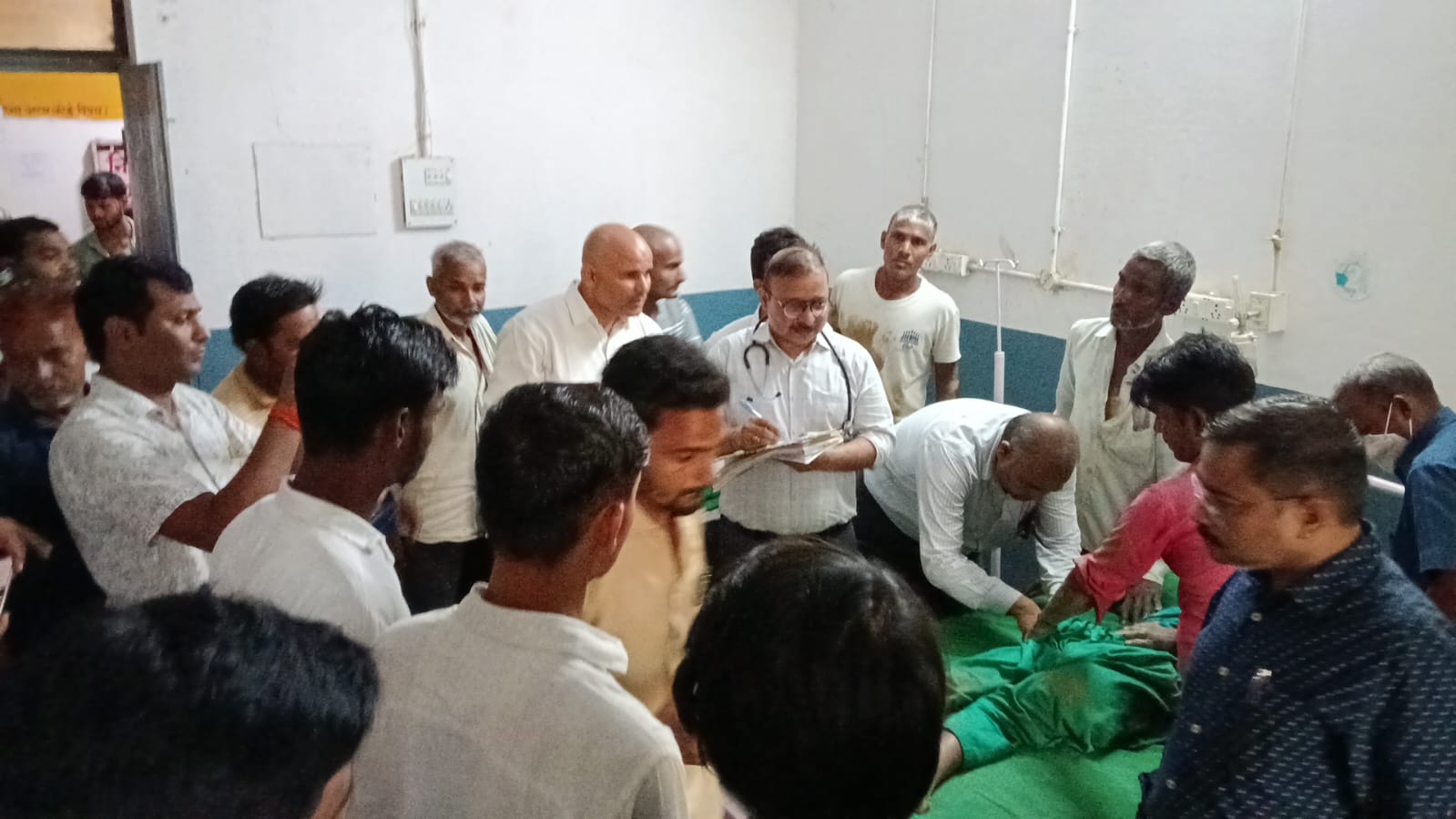 मासूम की मौत मासूम की मौत