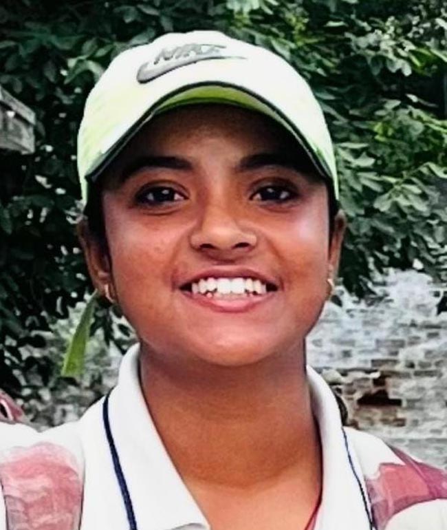 कात्यायनी कात्यायनी