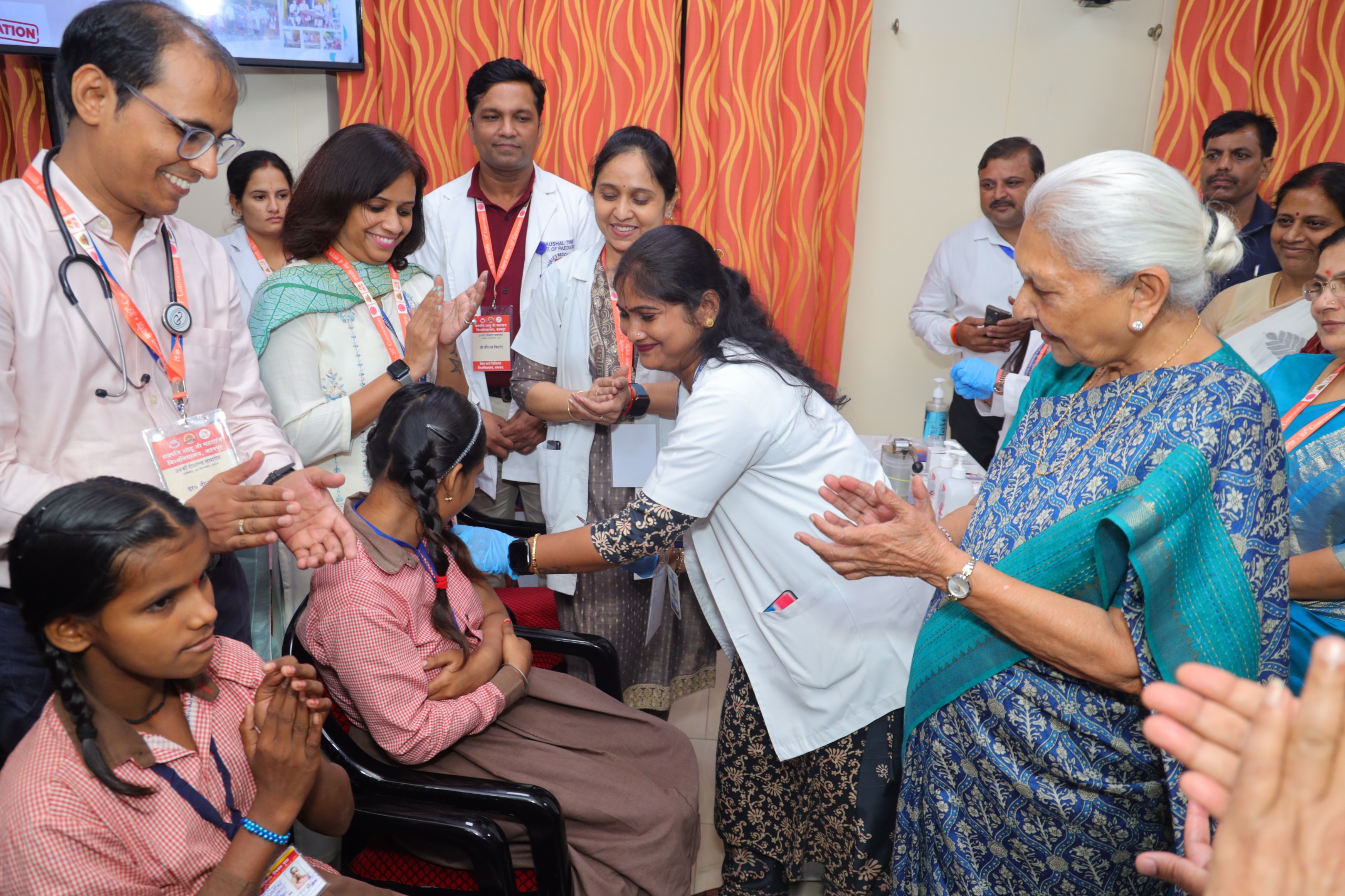 नशे में पैसे फूंकने की जगह बचाइए बेटियों का जीवन : राज्यपाल नशे में पैसे फूंकने की जगह बचाइए बेटियों का जीवन : राज्यपाल