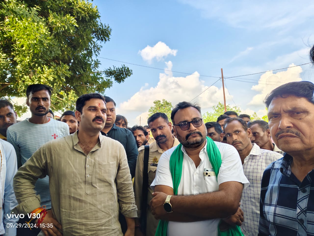 घास काटने का युवक पर जंगली जानवर ने किया हमला घास काटने का युवक पर जंगली जानवर ने किया हमला