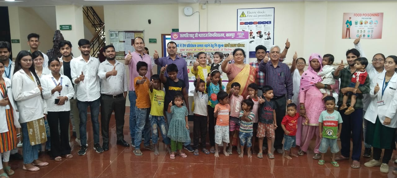 बच्चों के विकास के लिये ऋतु के अनुसार भोजन देना है आवश्यक: डा. वंदना पाठक बच्चों के विकास के लिये ऋतु के अनुसार भोजन देना है आवश्यक: डा. वंदना पाठक