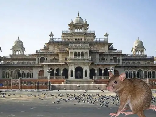 रामनिवास बाग रामनिवास बाग