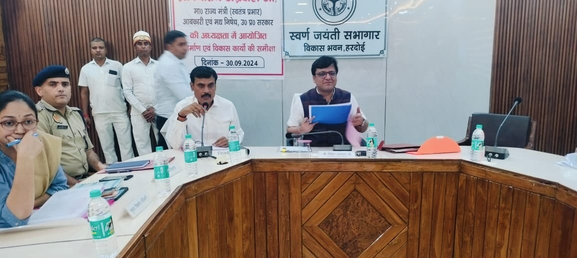 निर्माण कार्यों में गुणवत्ता एवं समयसीमा का पूरा ध्यान रखा जायेः-नितिन अग्रवाल निर्माण कार्यों में गुणवत्ता एवं समयसीमा का पूरा ध्यान रखा जायेः-नितिन अग्रवाल