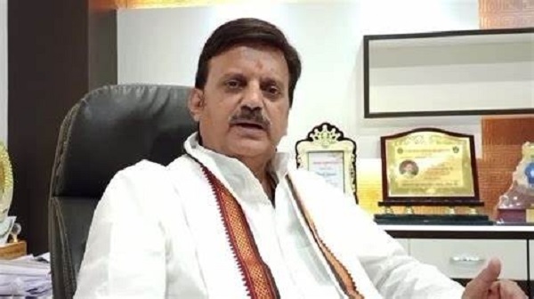 उप मुख्यमंत्री राजेंद्र शुक्ल (फाइल फोटो) उप मुख्यमंत्री राजेंद्र शुक्ल (फाइल फोटो)