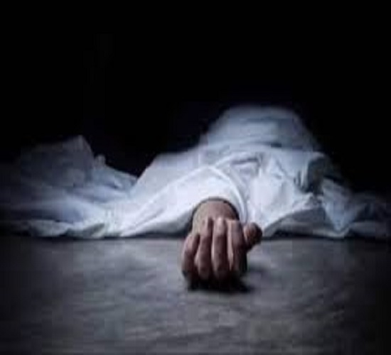 कानपुर : पूर्व मीडिया कर्मी ने की आत्महत्या कानपुर : पूर्व मीडिया कर्मी ने की आत्महत्या