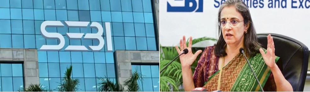 सेबी की गवर्निंग बॉडी की बैठक में कई बदलावों पर हो सकती है चर्चा सेबी की गवर्निंग बॉडी की बैठक में कई बदलावों पर हो सकती है चर्चा