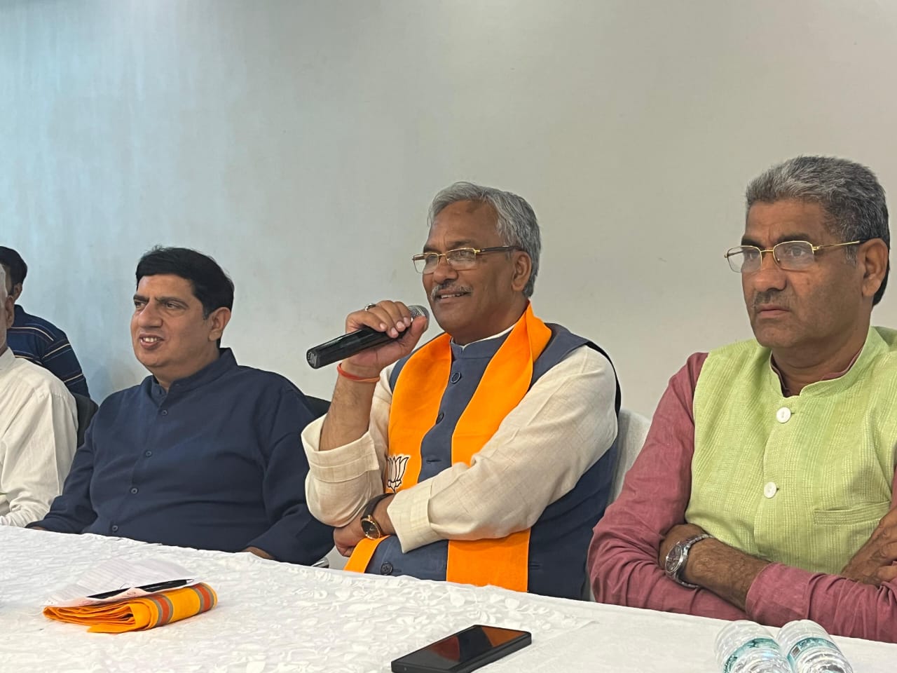 भाजपा सदस्यता पर्व की समीक्षा बैठक भाजपा सदस्यता पर्व की समीक्षा बैठक