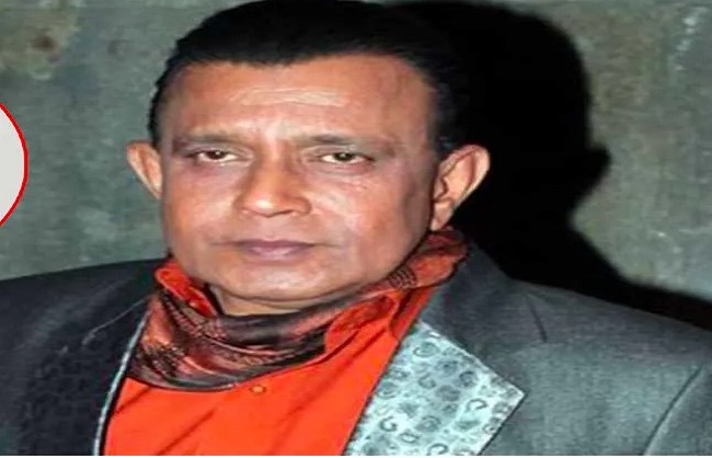 दादा साहेब फाल्के पुरस्कार मिथुन चक्रवर्ती को दिया जा रहा है दादा साहेब फाल्के पुरस्कार मिथुन चक्रवर्ती को दिया जा रहा है