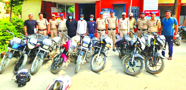 14 को तीर्थ यात्रा पर रवाना होगी छड़ी यात्रा 14 को तीर्थ यात्रा पर रवाना होगी छड़ी यात्रा