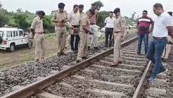 2 accused arrested in Botad train overturning case 2 accused arrested in Botad train overturning case