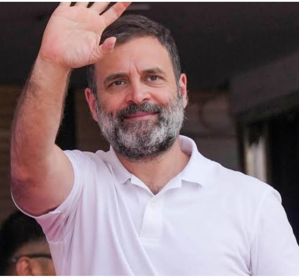 राहुल गांधी के मानहानि मामले मे सुनवाई टली अब 9 अक्टूबर को होगी सुनवाई राहुल गांधी के मानहानि मामले मे सुनवाई टली अब 9 अक्टूबर को होगी सुनवाई