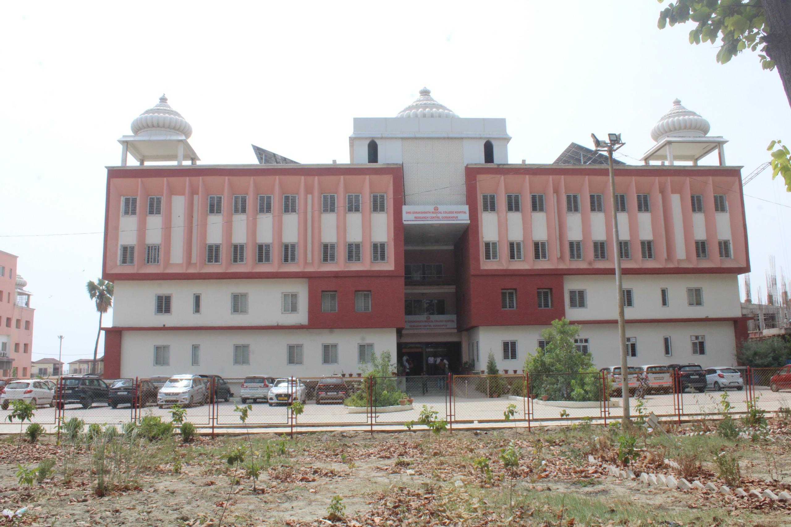 नीट स्टेट कोटा की प्रथम काउंसिलिंग में पहले मिली मान्यता की सभी 50 सीटों पर हो चुका है प्रवेश* नीट स्टेट कोटा की प्रथम काउंसिलिंग में पहले मिली मान्यता की सभी 50 सीटों पर हो चुका है प्रवेश*