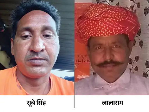 मृतक। मृतक।