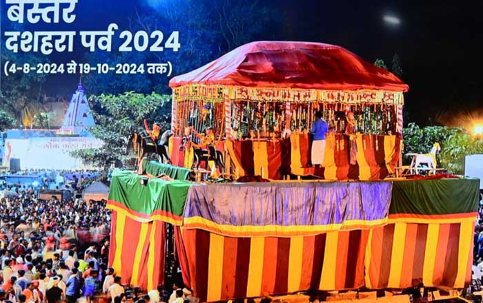bastar dashara bastar dashara