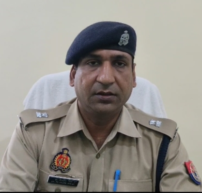 अपर पुलिस अधीक्षक भदोही अपर पुलिस अधीक्षक भदोही