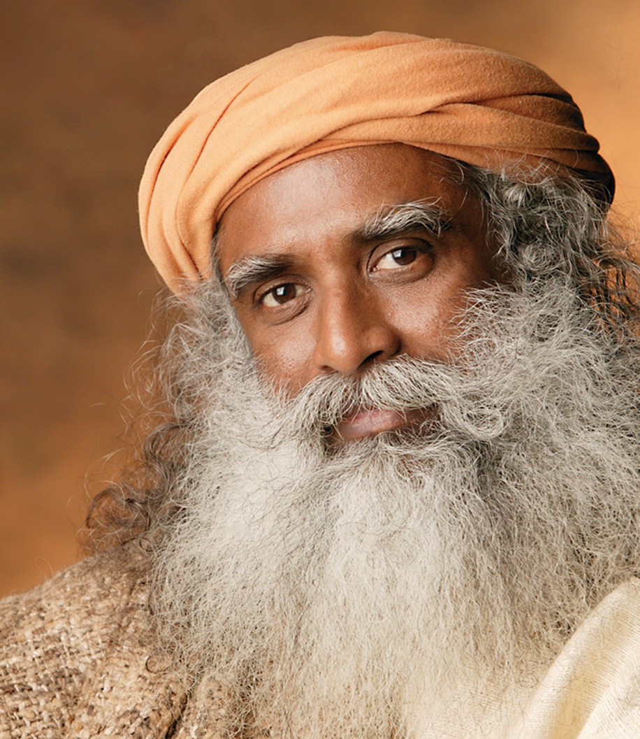 Isha Foundation Isha Foundation