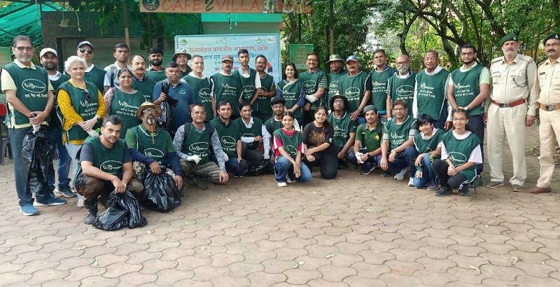 रालामंडल वन्य जीव अभ्यारण्य में वन्यजीव सप्ताह का हुआ शुभारंभ रालामंडल वन्य जीव अभ्यारण्य में वन्यजीव सप्ताह का हुआ शुभारंभ