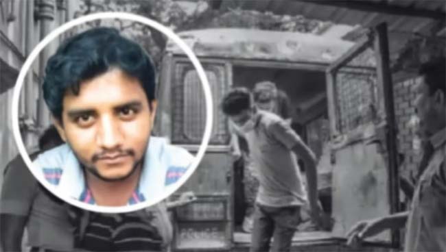 अक्षय शिंदे एनकाउंटर मामले की जांच के लिए एक सदस्यीय जांच समिति गठित अक्षय शिंदे एनकाउंटर मामले की जांच के लिए एक सदस्यीय जांच समिति गठित