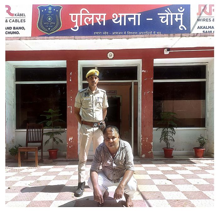 विधायक का फर्जी कार्ड और विधायक पास कार पर लगाकर घूमने वाला कार मालिक को पुलिस ने दबोचा विधायक का फर्जी कार्ड और विधायक पास कार पर लगाकर घूमने वाला कार मालिक को पुलिस ने दबोचा