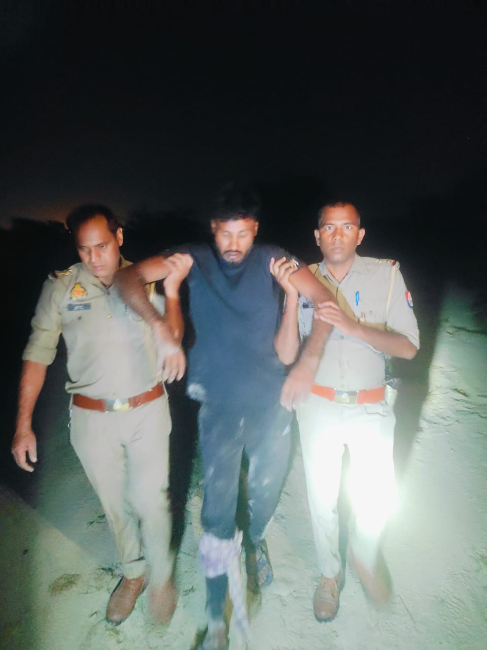 आरोपित आरोपित