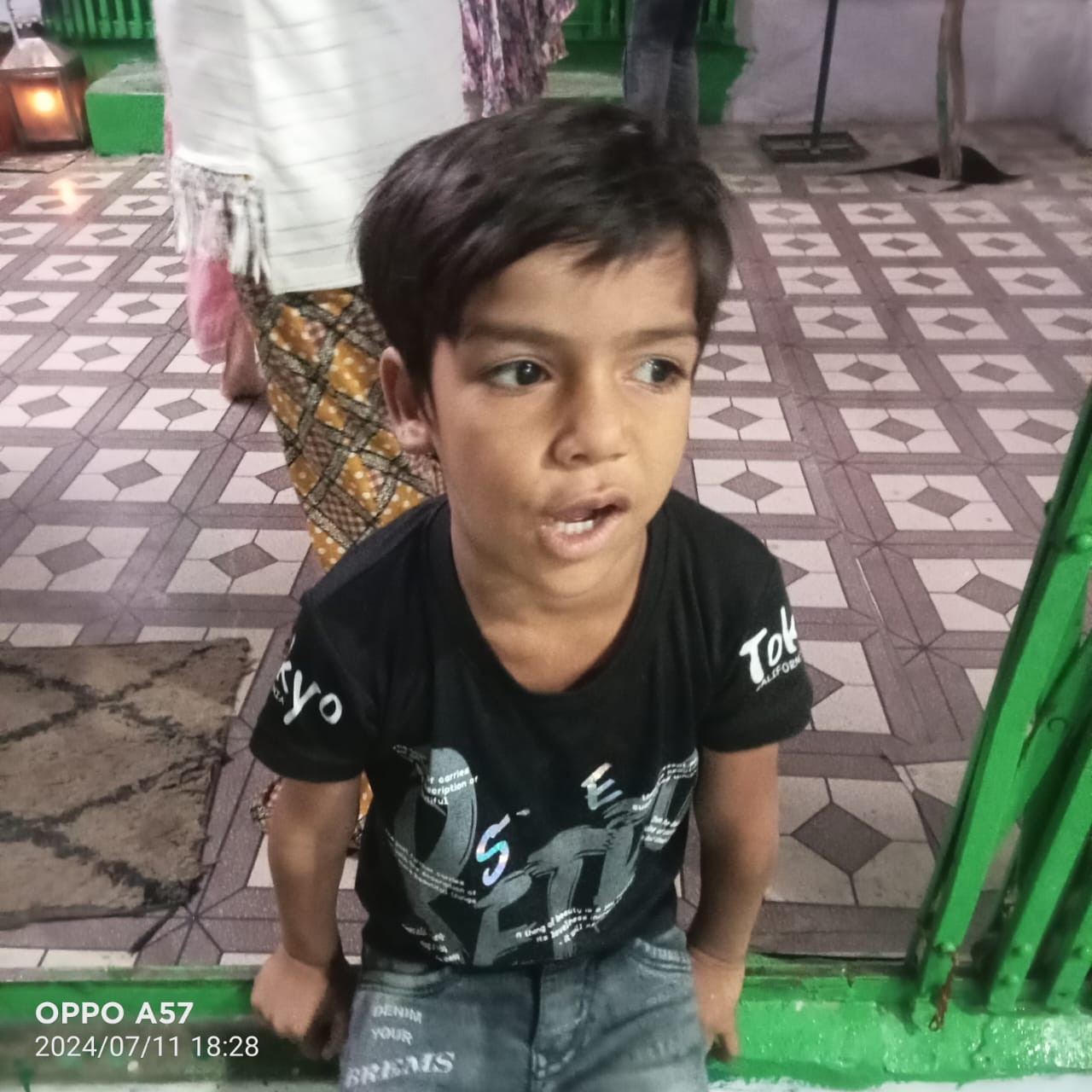 लापता बच्चे का कार में मिला शवः हत्या की आशंका से इनकार नहीं लापता बच्चे का कार में मिला शवः हत्या की आशंका से इनकार नहीं