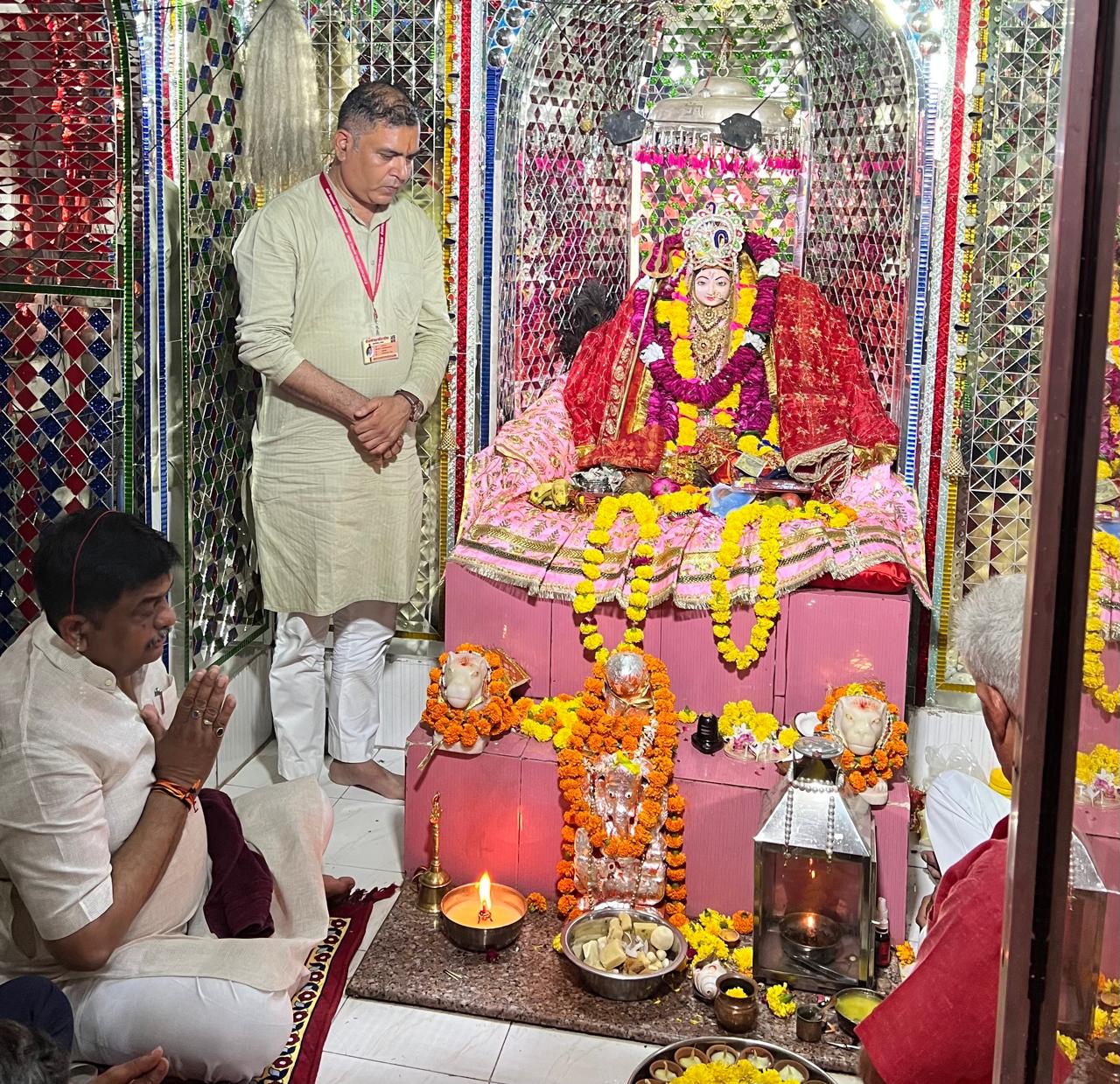 Alwar Alwar